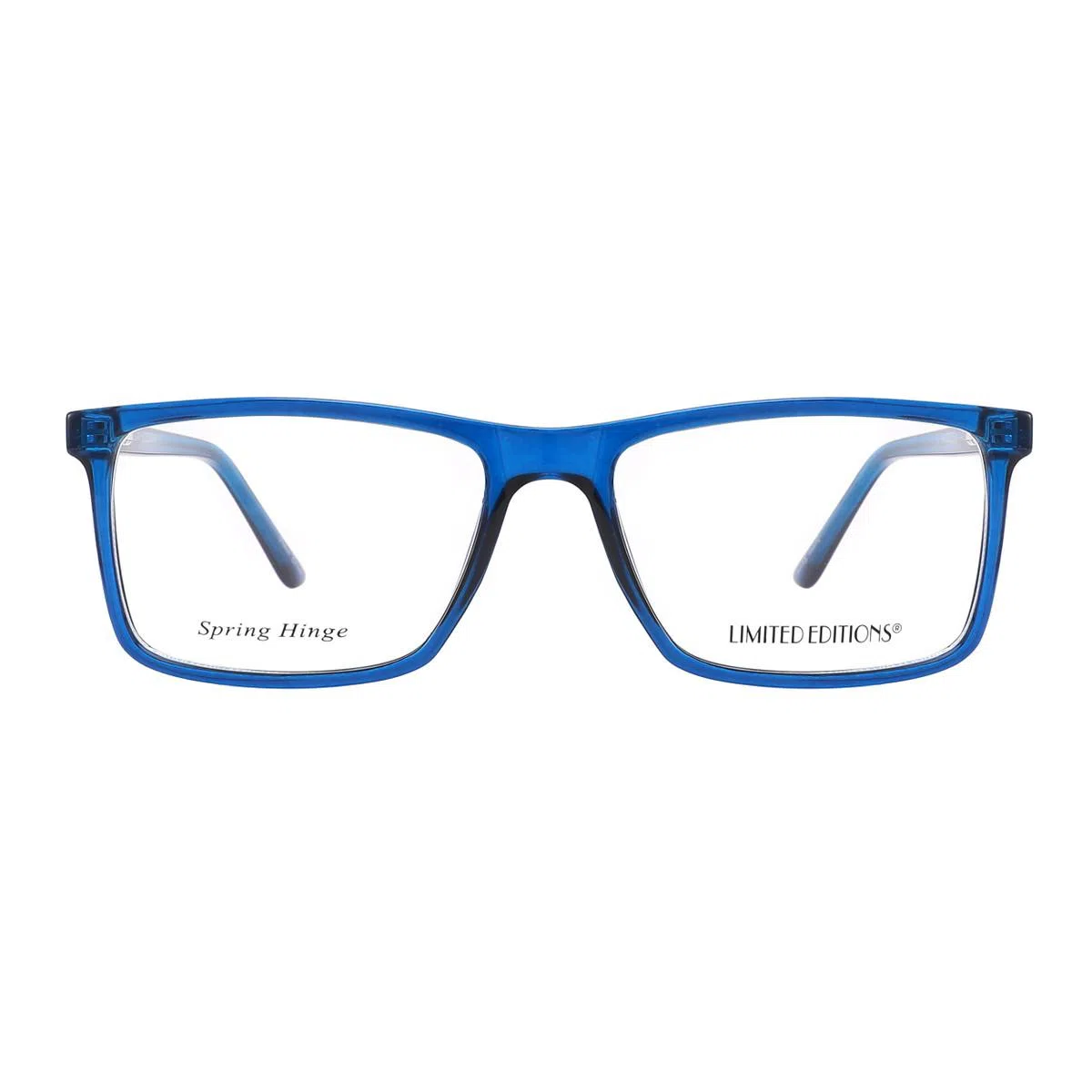 LIMITED EDITIONS LOGAN Eyeglasses - view 3